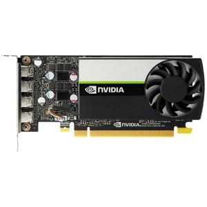 HP Videokaart Nvidia T1000E 8 GB GDDR6-RAM PCIe x16 Mini-DisplayPort Vulkan