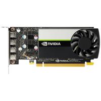 HP Videokaart Nvidia T1000E 8 GB GDDR6-RAM PCIe x16 Mini-DisplayPort Vulkan - thumbnail