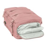 Schoolrugzak Safta Rosa Roze Schoolrugzak Safta Rosa Roze