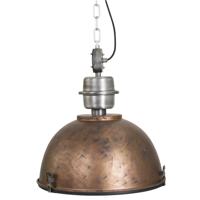 Steinhauer Industie hanglampBikkel - 7586B