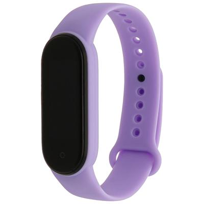 Xiaomi Mi 3/4 Sport Band - Lila Xiaomi Mi 3/4 Sport Band - Lila