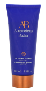 Augustinus Bader The Foaming Cleanser 100 ml Make-up verwijderaar en reiniger