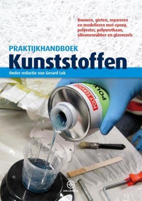 Praktijkhandboek Kunststoffen (Paperback)