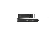 Horlogeband Festina J685 Leder Zwart 22mm - thumbnail