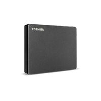 Toshiba HDTX120EK3AA externe harde schijf 2000 GB Grijs - thumbnail