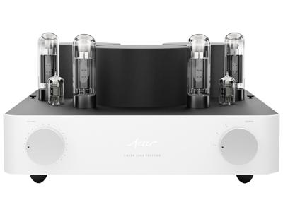 Fezz Silver Luna Prestige stereo versterker Republika