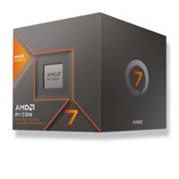 Processor AMD 100-100001236SBX AMD RYZEN™ 7 8700G AMD AM5