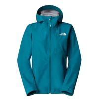 The North Face Dryzzle Futurelight 2 Hardshell Jas Dames Deep Teal S