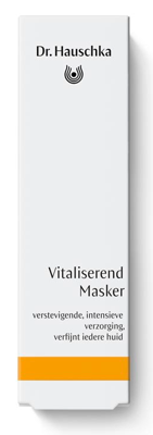 Dr. Hauschka Vitaliserend Masker