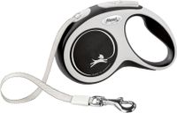 New comfort band s zwart 5m 15 kg Flexi - Flexi