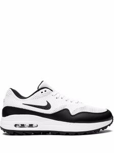 Nike baskets Air Max 1 Golf - Blanc