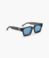 Jorcustom Icon Zonnebril Heren Blauw - Maat One Size - Kleur: Blauw | Soccerfanshop Jorcustom Icon Zonnebril Heren Blauw - Maat One Size - Kleur: Blauw | Soccerfanshop