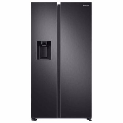 Samsung Amerikaanse koelkast RS68A8821B1 Samsung Amerikaanse koelkast RS68A8821B1
