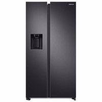 Samsung Amerikaanse koelkast RS68A8821B1 - thumbnail