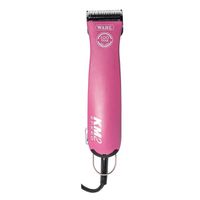 Wahl clipper KM2 (Pink)