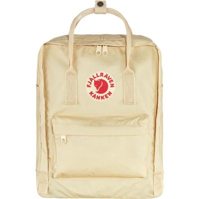 Fjallraven Kånken Dagtourrugzak Light Oak 16 l