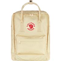 Fjallraven Kånken Dagtourrugzak Light Oak 16 l