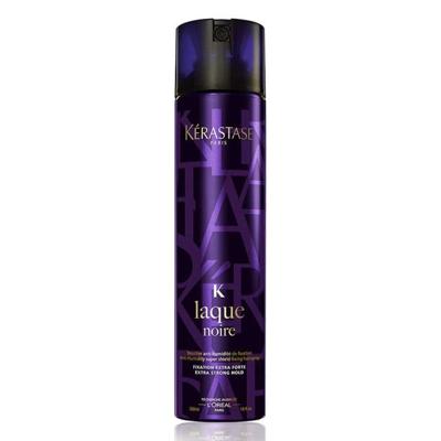 Kérastase Couture Styling Laque Noire Extra Strong Hold Haarspray