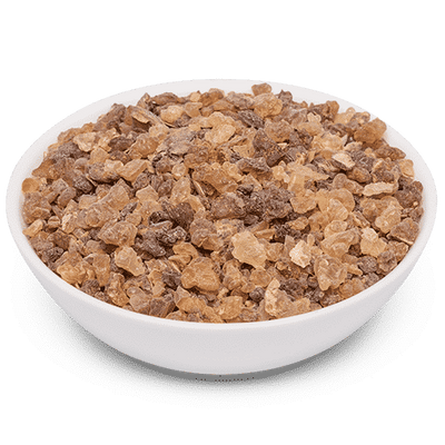 Wierookhars Mirre (1 kg)
