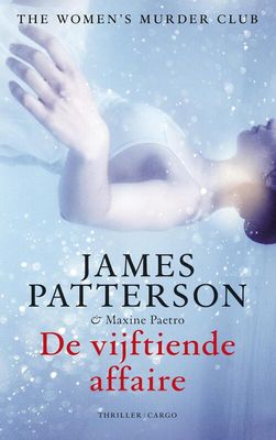 De vijftiende affaire - James Patterson, Maxine Paetro - eBook (9789023443926)