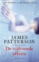 De vijftiende affaire - James Patterson, Maxine Paetro - eBook (9789023443926) - thumbnail