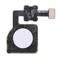 Sensor van de vingerafdruk Flex kabel voor Google Pixel 2 XL(White)