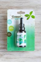 Green Sweet Vloeibare stevia naturel (30 ml)