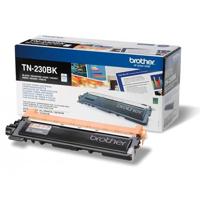 Brother TN-230BK zwart - thumbnail
