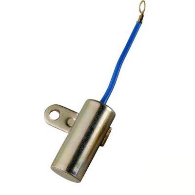 Condensator Peugeot 103 met draad