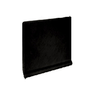 Terre d´azur Provence Noir Holplint 10x10 cm