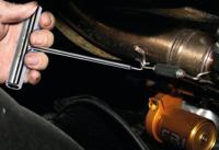 Bikeservice trekhaak u-hook m t-grip bst hook 45grad