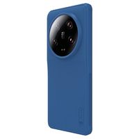 Nillkin Super Frosted Shield Pro Xiaomi 13 Ultra Hybride Hoesje - Blauw - thumbnail