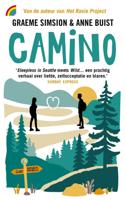 Camino (Paperback)