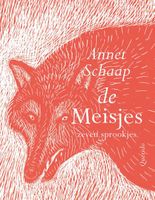 De meisjes - Annet Schaap - ebook - thumbnail