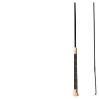 BR Dressuurzweep Scorpius zwart/roségoud maat:120