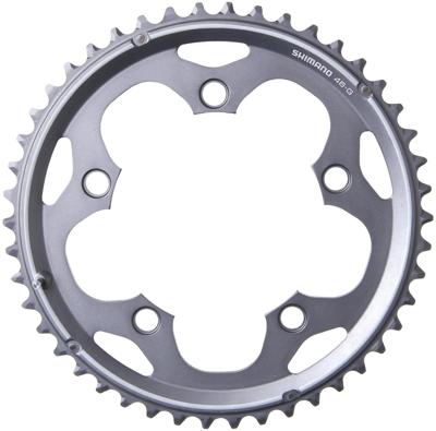 SHIMANO Chain ring shim.xc50 46t.5-arm,110mm