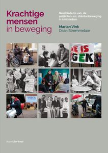 Krachtige mensen in beweging - Marian Vink, Daan Stremmelaar - ebook