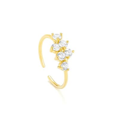 Dames ring Radiant RY000006 17