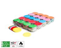 MAGIC FX Confetti rond Bio