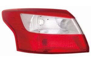 Achterlicht 43119A6LUE