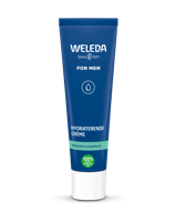 Weleda Man Hydraterende Crème 30ml | Voor Mannen