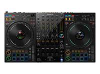 Pioneer DJ DDJ-FLX10 4-kanaals DJ-controller - thumbnail