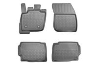 Rubbermatten passend voor Ford Mondeo Liftback V / Mondeo Turnier 2015+ 603127