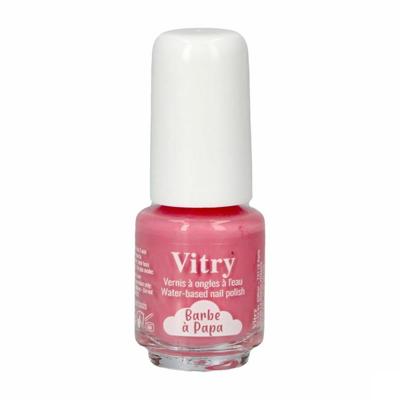 Vitry Vao Water Barbe A Papa 4ml