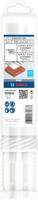 Bosch Accessoires PRO SDS plus-4C Chisel and Drill Bit Set | 8 pcs - 2607017376