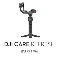 DJI Care Refresh 1-Year Plan (DJI RS 3 Mini stabilizer)