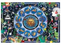 Clementoni Puzzel (Astrologische horoscoop)