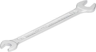 HAZET Dubbele steeksleutel 450NA-5/16X3/8VKH · Buiten-zeskant-profiel · SW <sup>5</sup>/<sub>16</sub> x <sup>3</sup>/<sub>8</sub>?