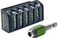 Festool bitcasette bt-imp sort3