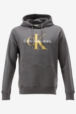 Calvin klein hoodie maat M Calvin klein hoodie maat M